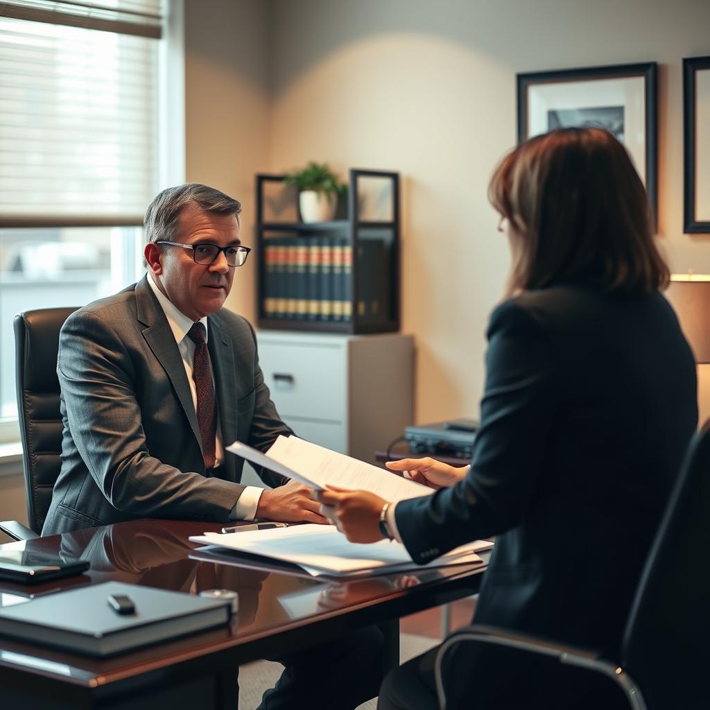Business Compliance Lawyer Alexandria, VA