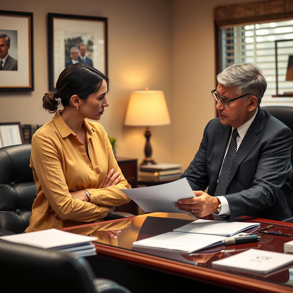 Business Compliance Lawyer Fairfax County, VA