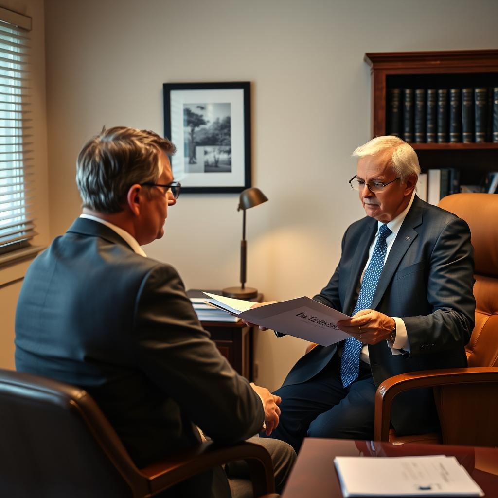 Business Compliance Lawyer Manassas Park, VA