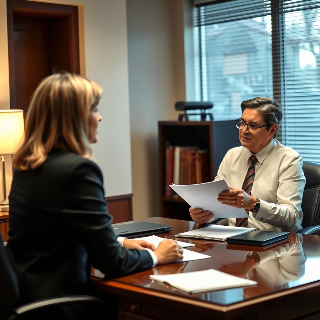 Business Compliance Lawyer Prince William County, VA