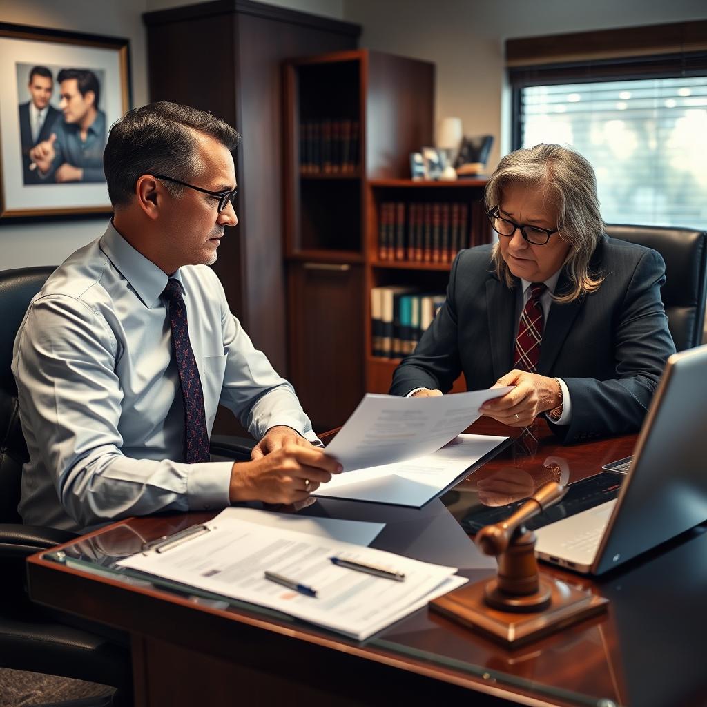 Business Dissolution Lawyer Alexandria, VA