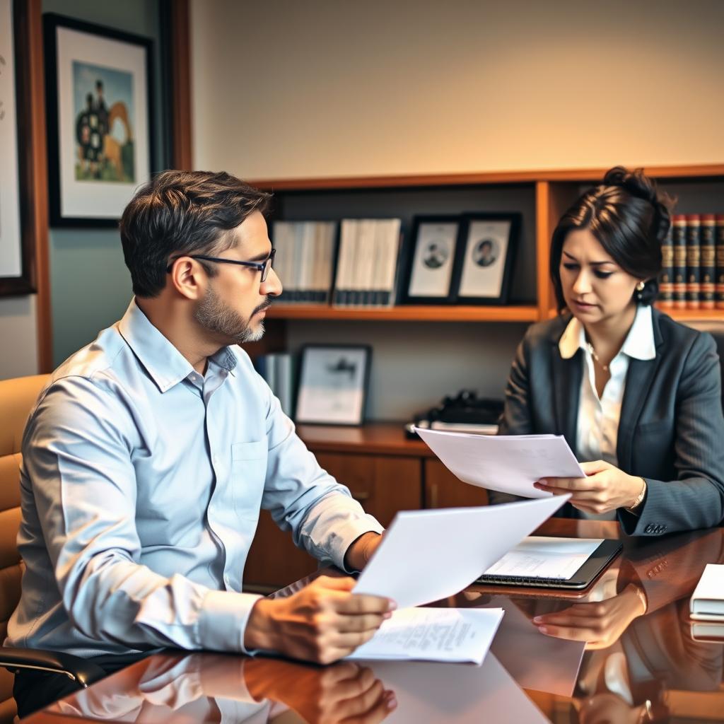 Business Dissolution Lawyer Arlington County, VA
