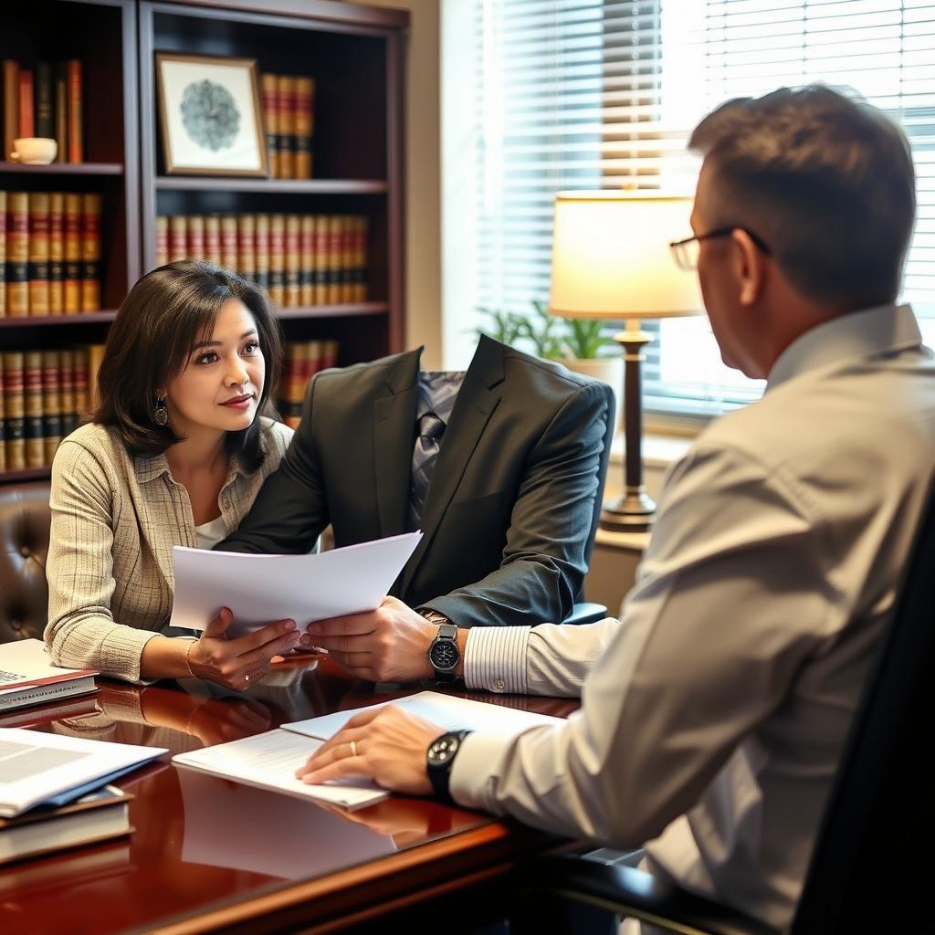 Business Dissolution Lawyer Fairfax, VA