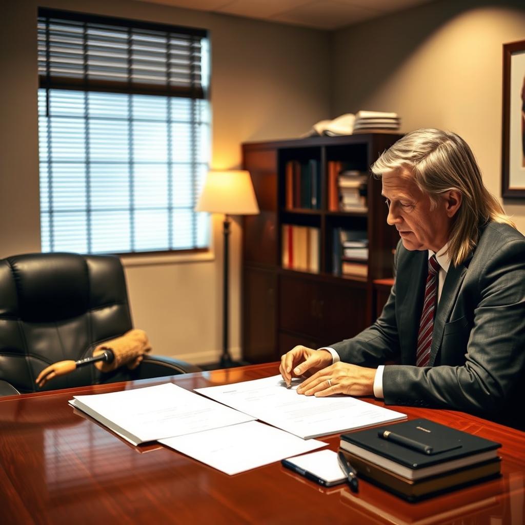 Business Dissolution Lawyer Falls Church, VA