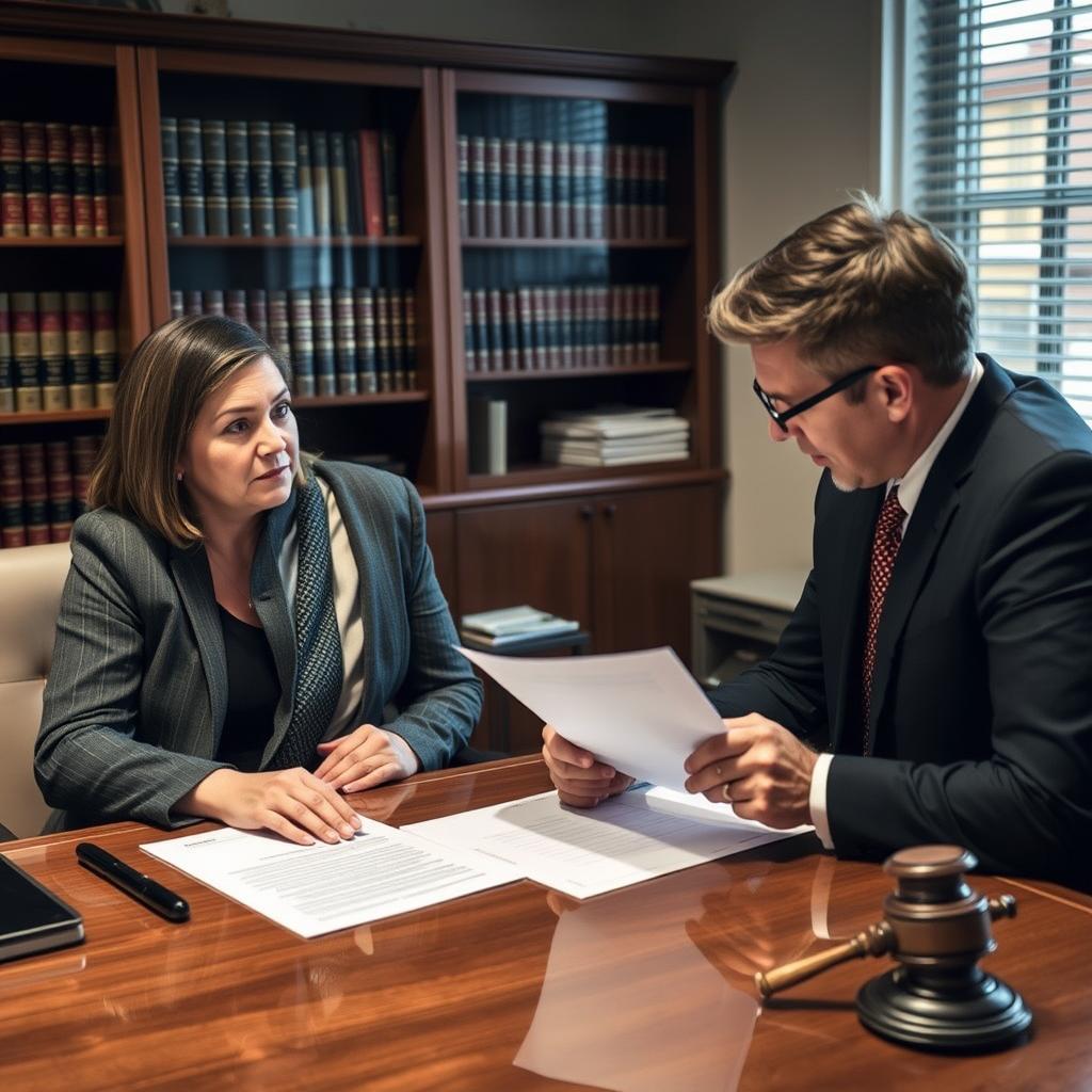 Business Estate Planning Lawyer Manassas, VA