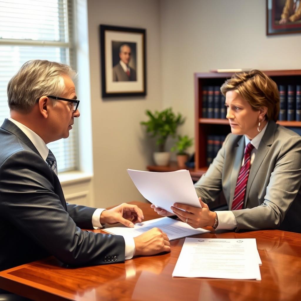 Business Formation Lawyer Alexandria, VA
