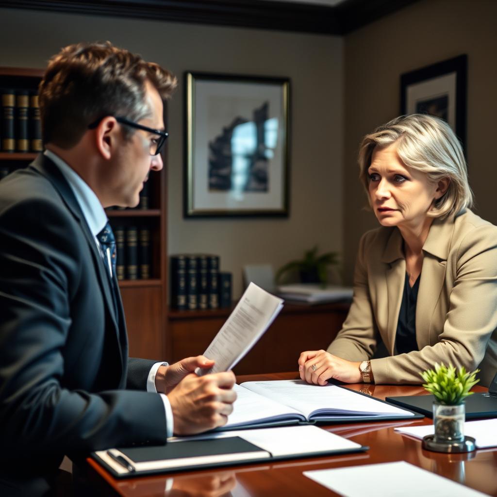 Business Formation Lawyer Fairfax County, VA