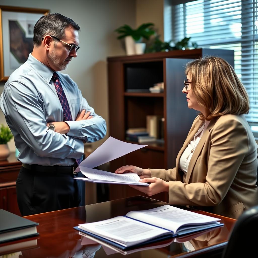 Business Formation Lawyer Falls Church, VA