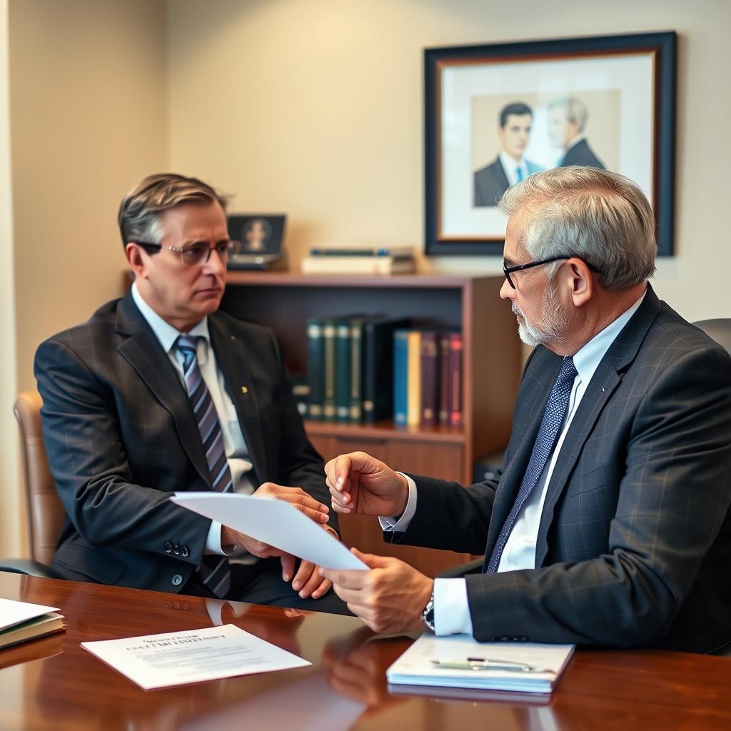 Business Formation Lawyer Loudoun County, VA