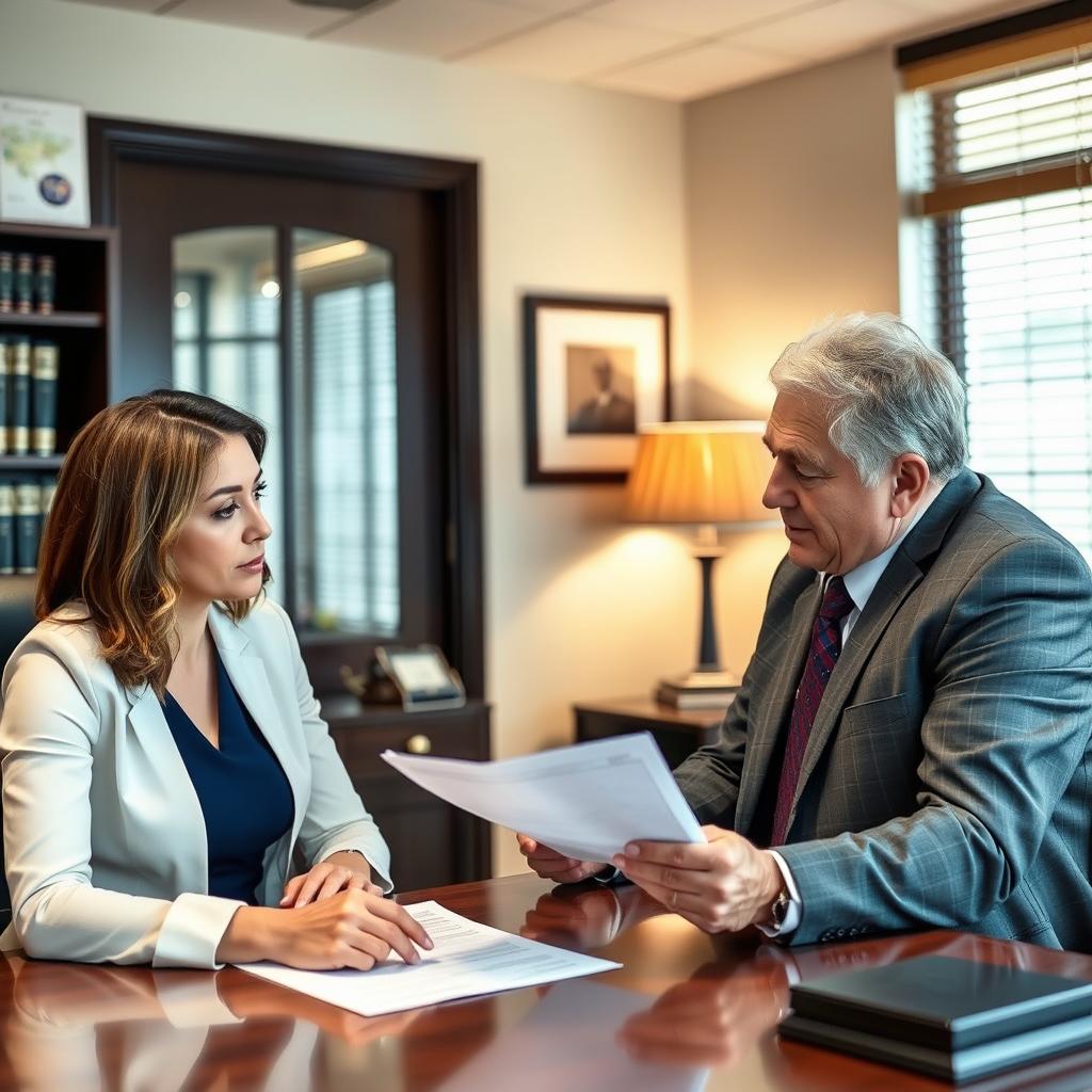 Business Formation Lawyer Manassas, VA