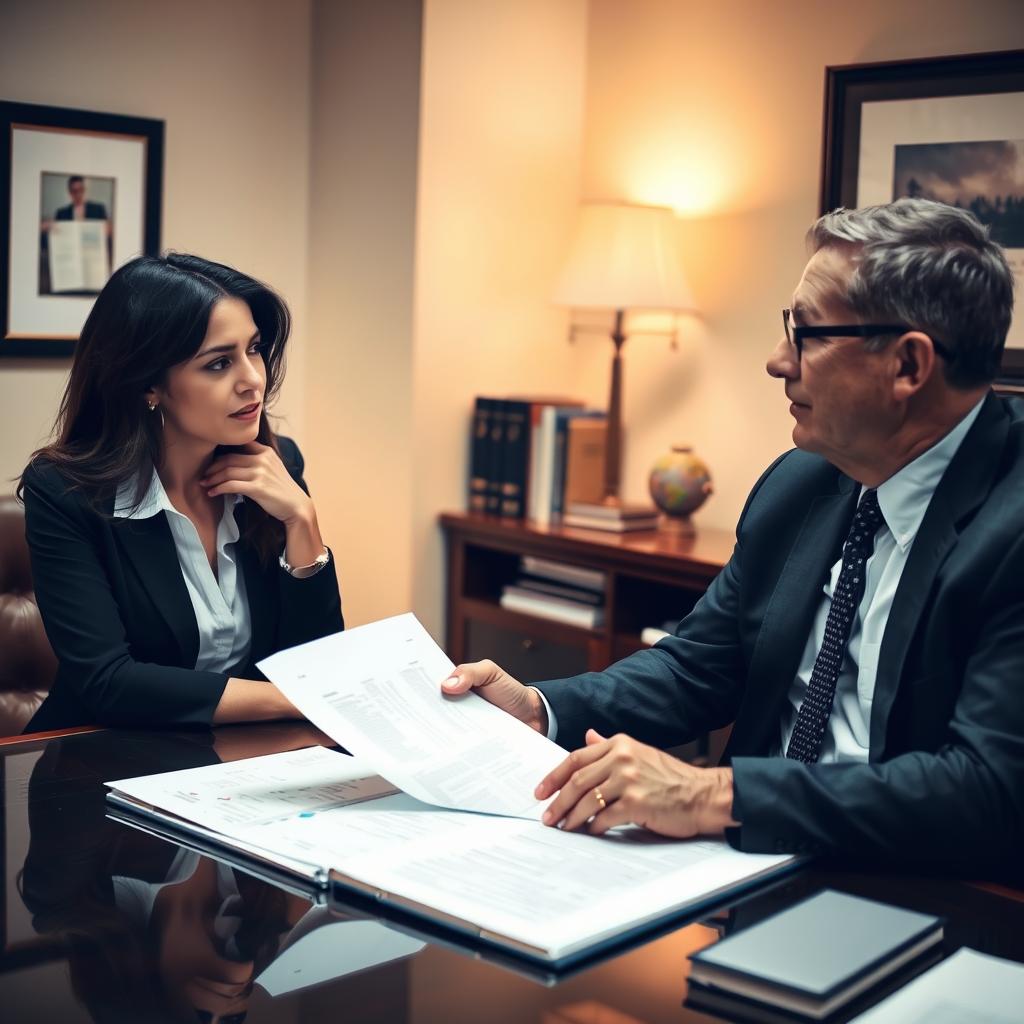 Business Purchase Lawyer Alexandria, VA