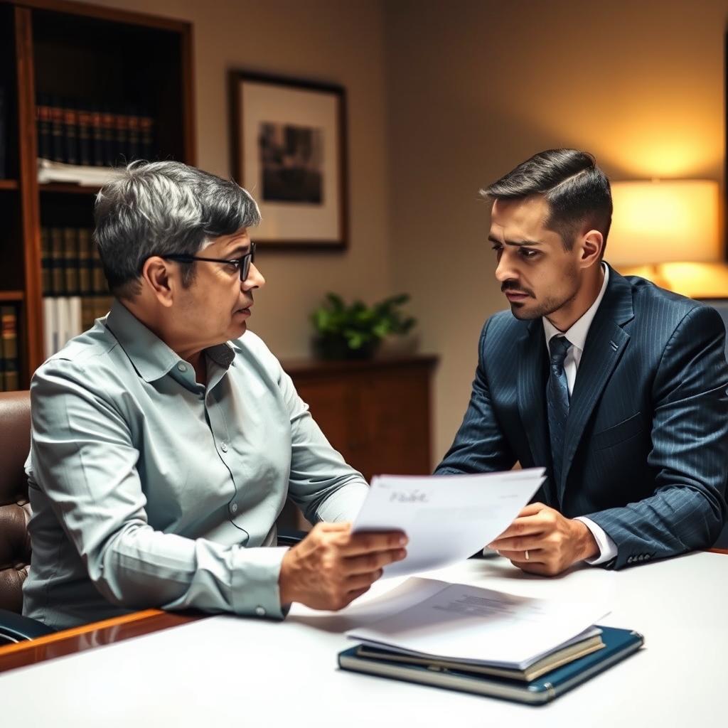 Business Purchase Lawyer Arlington County, VA
