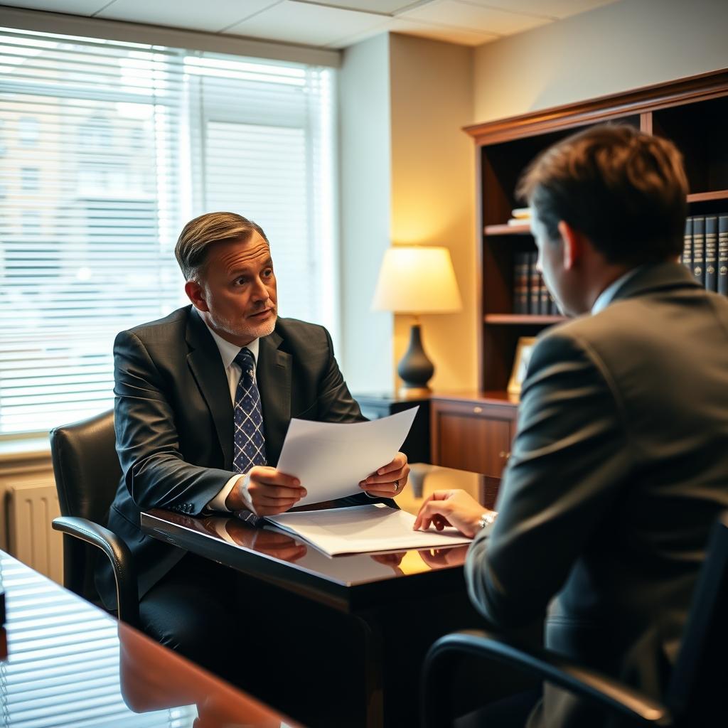Business Purchase Lawyer Manassas Park, VA