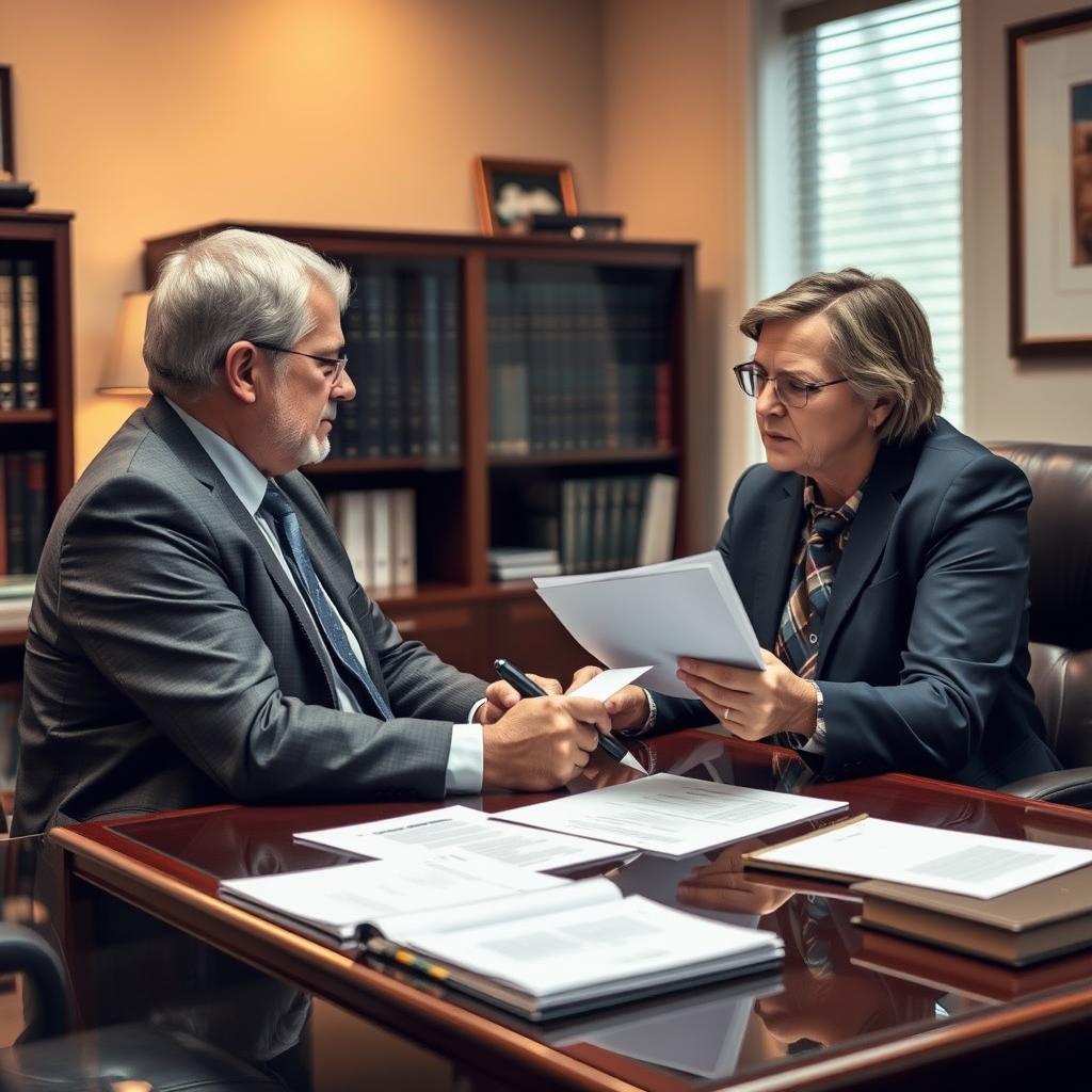 Business Purchase Lawyer Manassas, VA