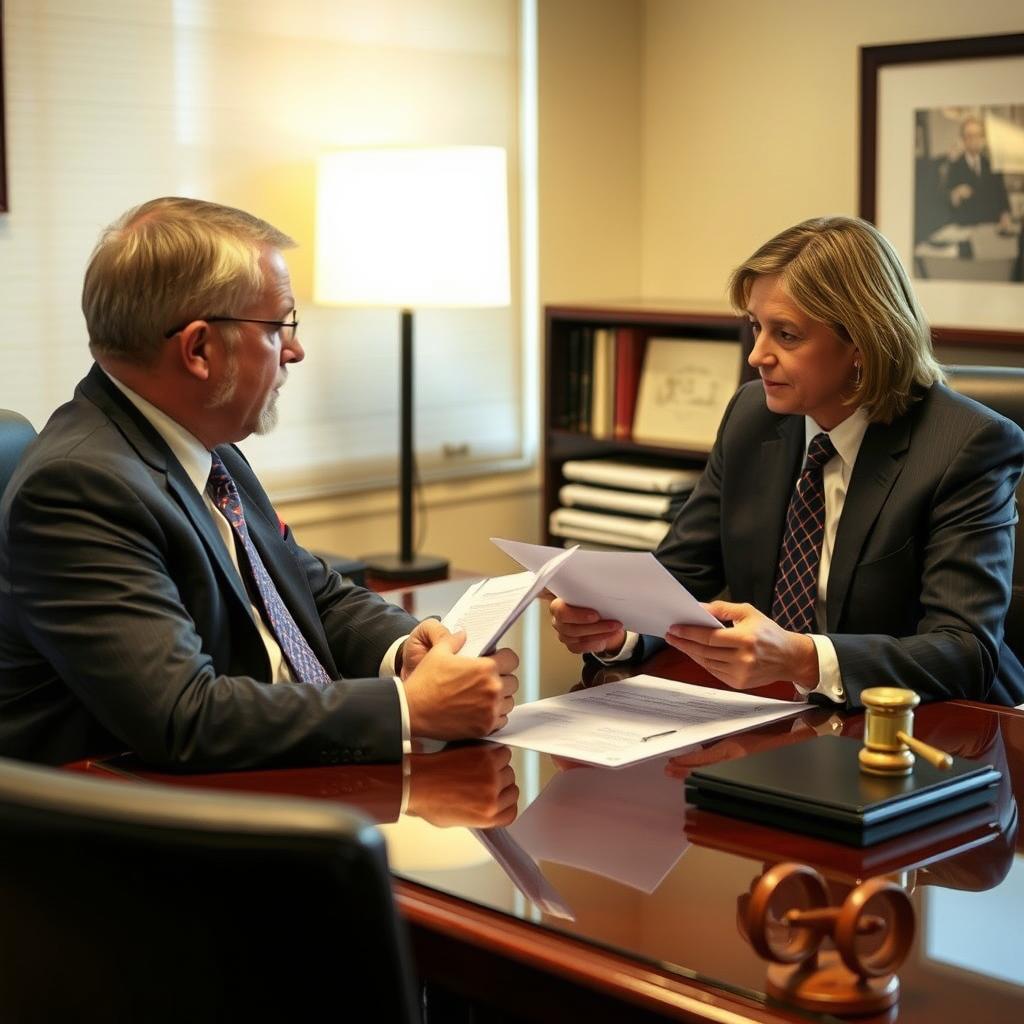 Business Succession Lawyer Alexandria, VA