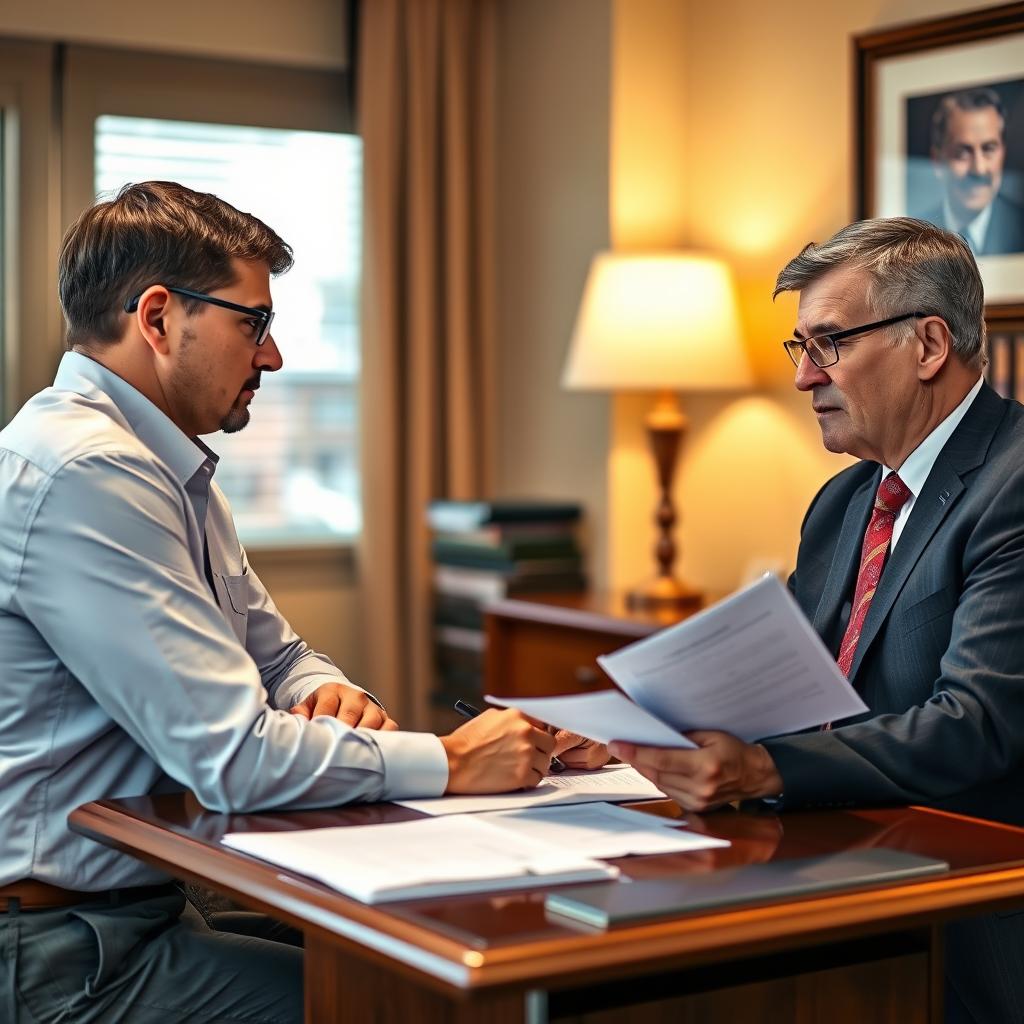 Business Succession Lawyer Fairfax, VA