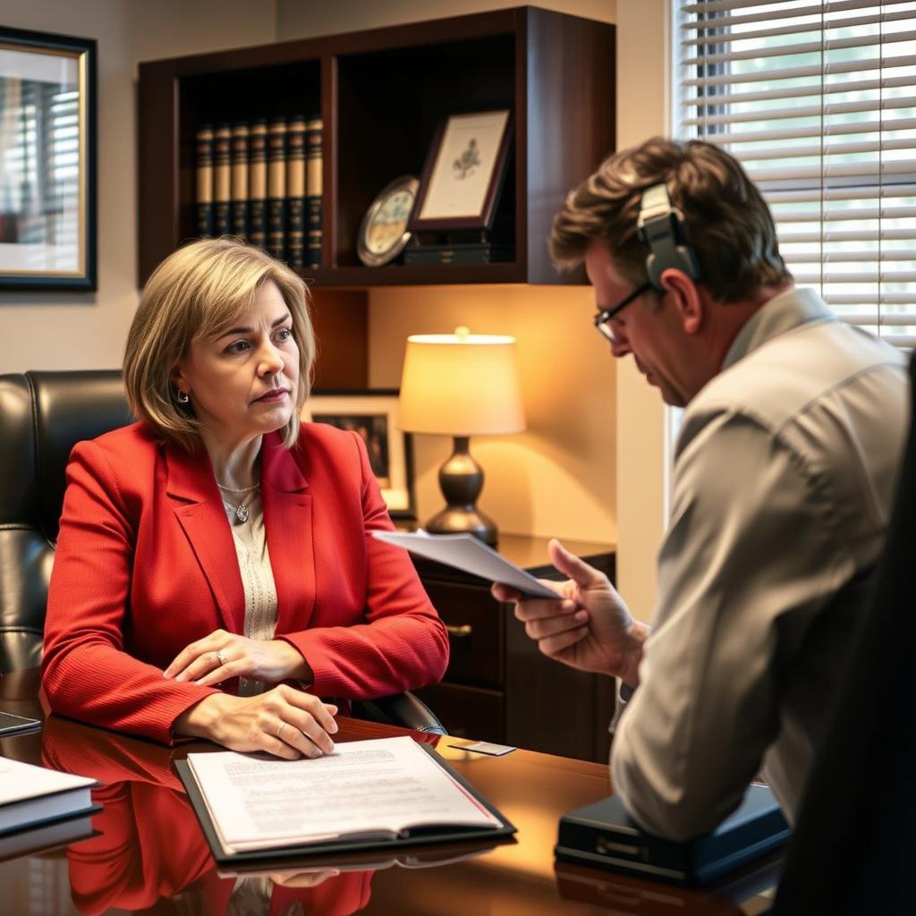 Business Succession Lawyer Loudoun County, VA
