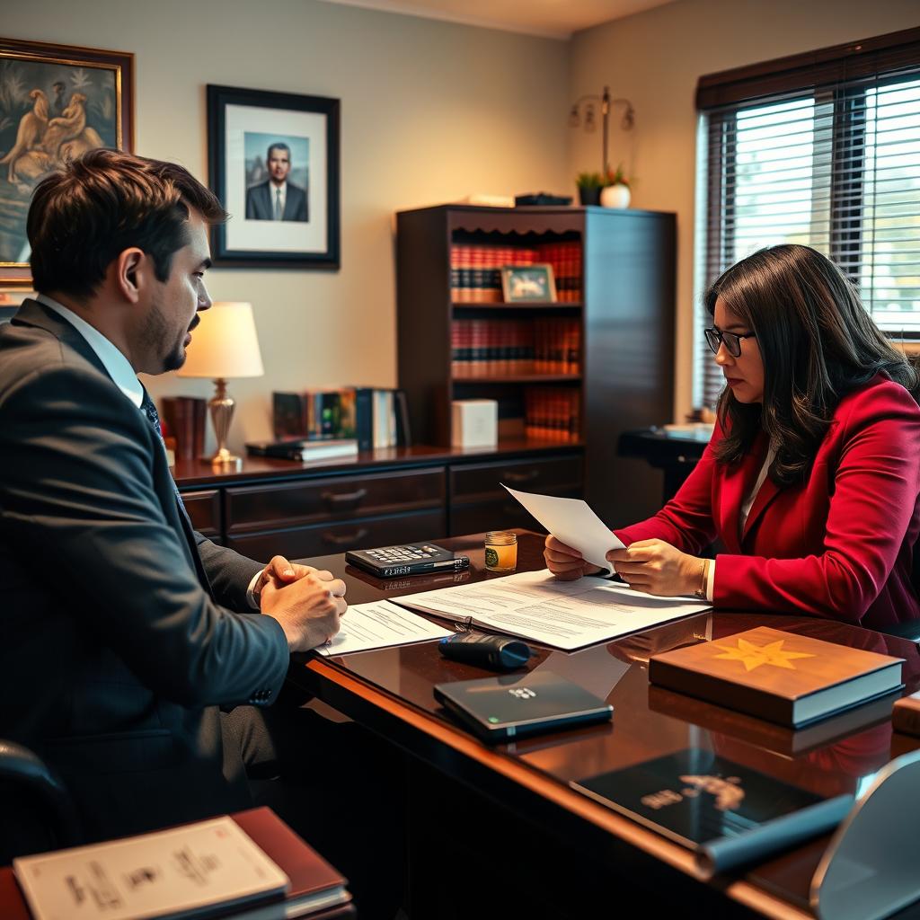 Cannabis Possession Lawyer Alexandria, VA
