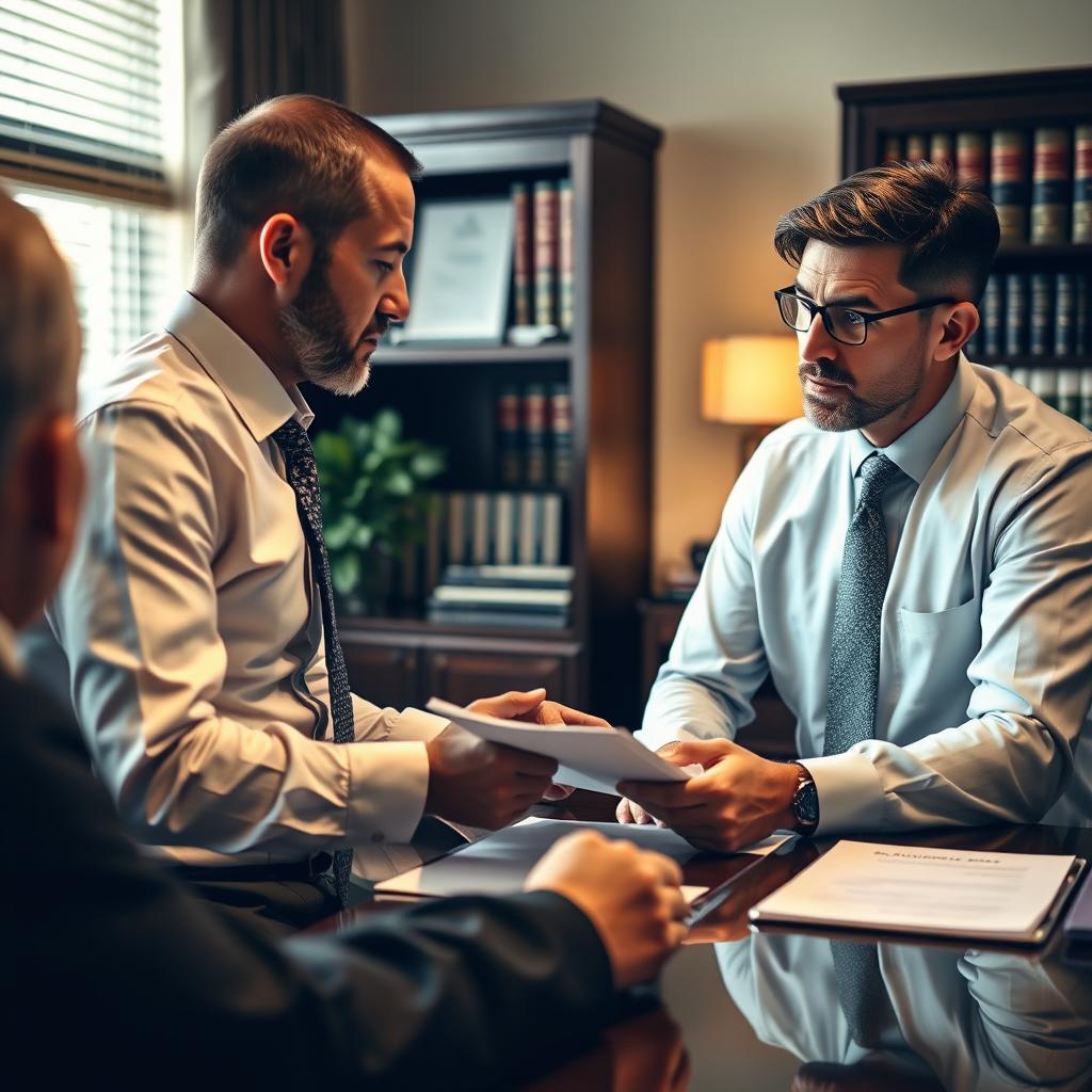 Cannabis Possession Lawyer Fairfax County, VA
