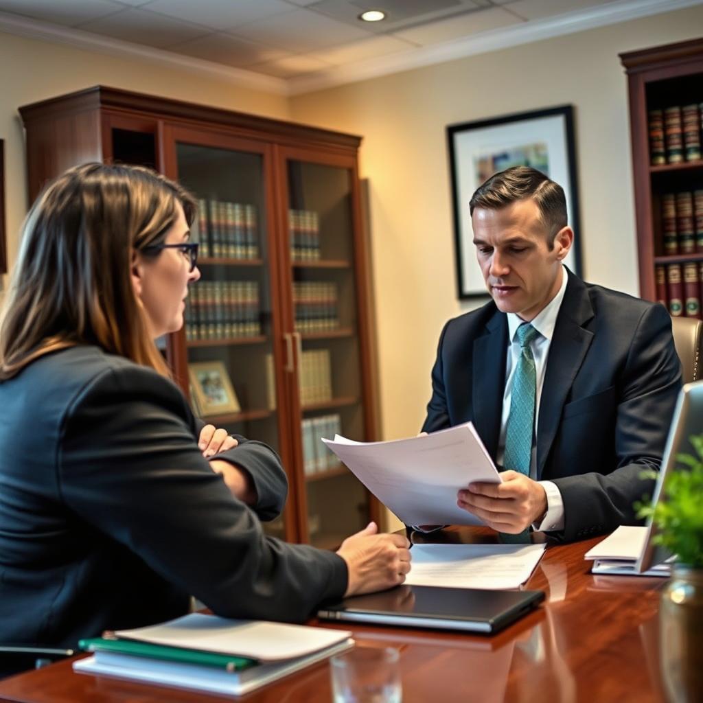 Cannabis Possession Lawyer Fairfax, VA