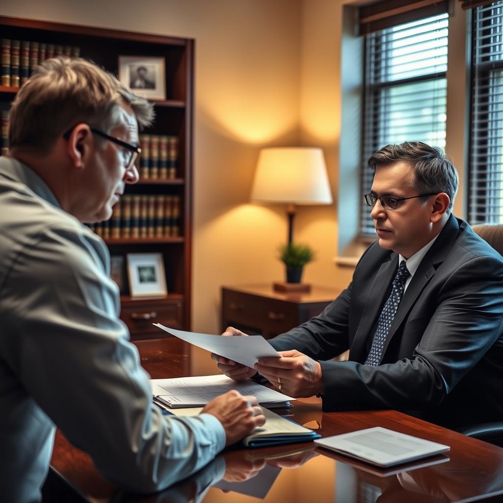 Cannabis Possession Lawyer Falls Church, VA