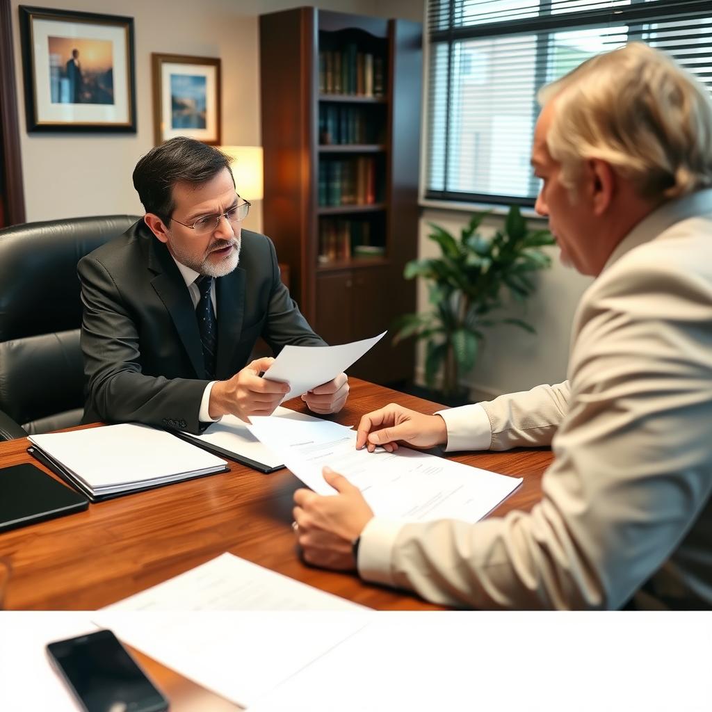 Carjacking Lawyer Arlington County