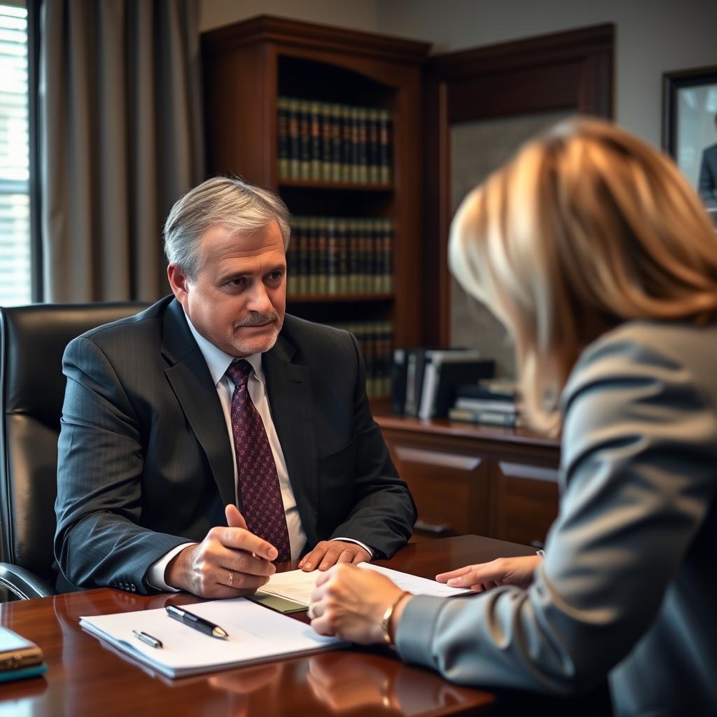 Carjacking Lawyer Augusta County