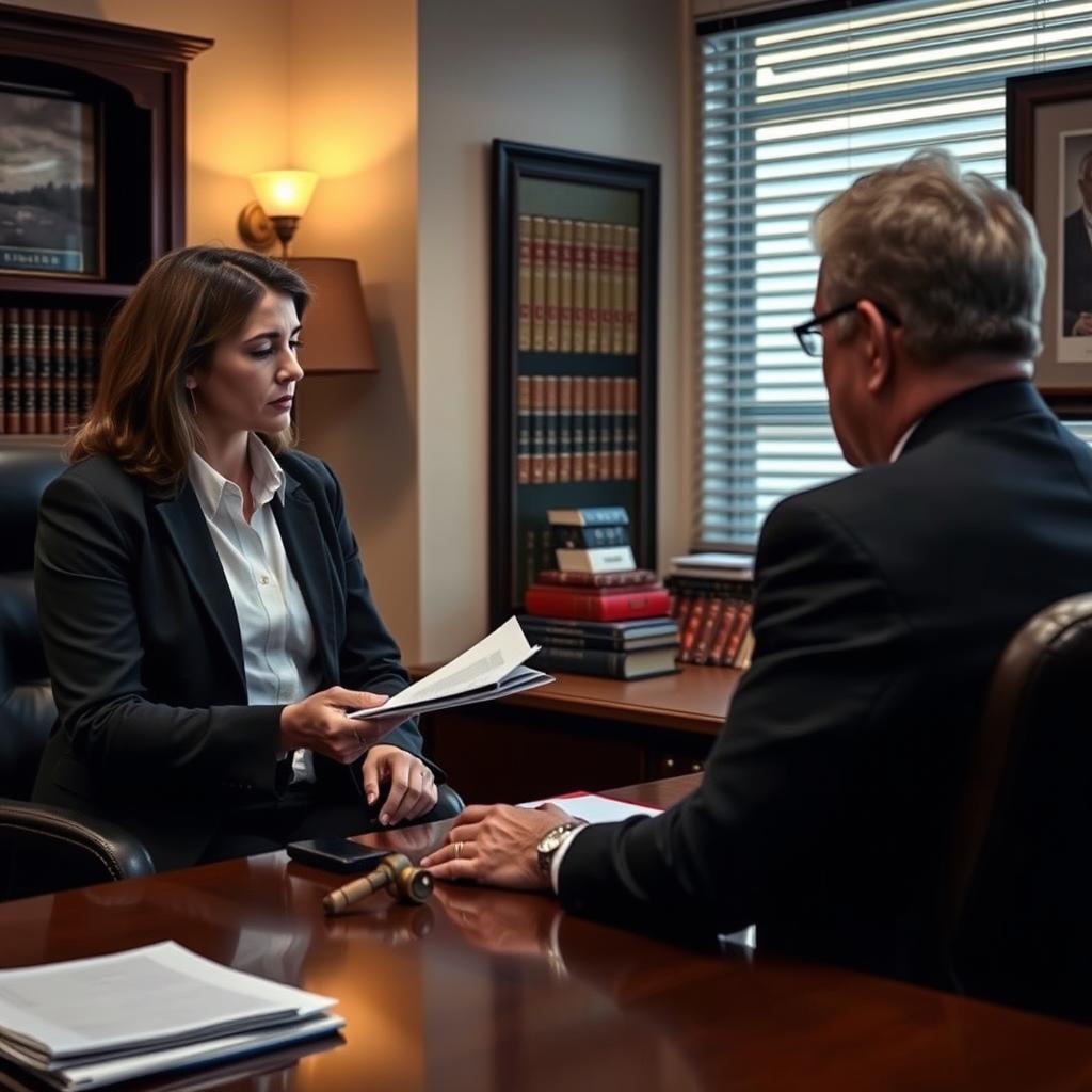 Carjacking Lawyer Chesterfield County