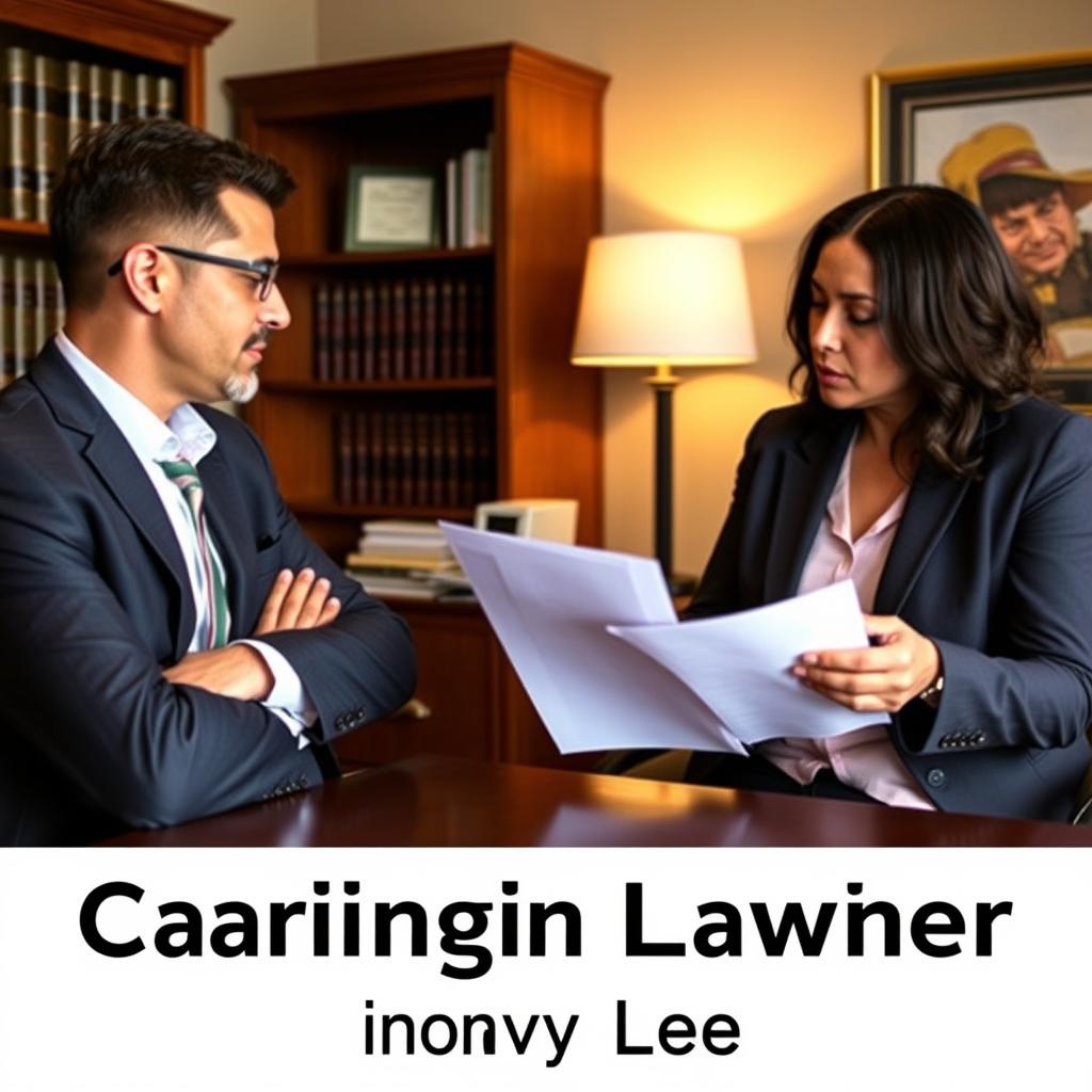 Carjacking Lawyer Dinwiddie County