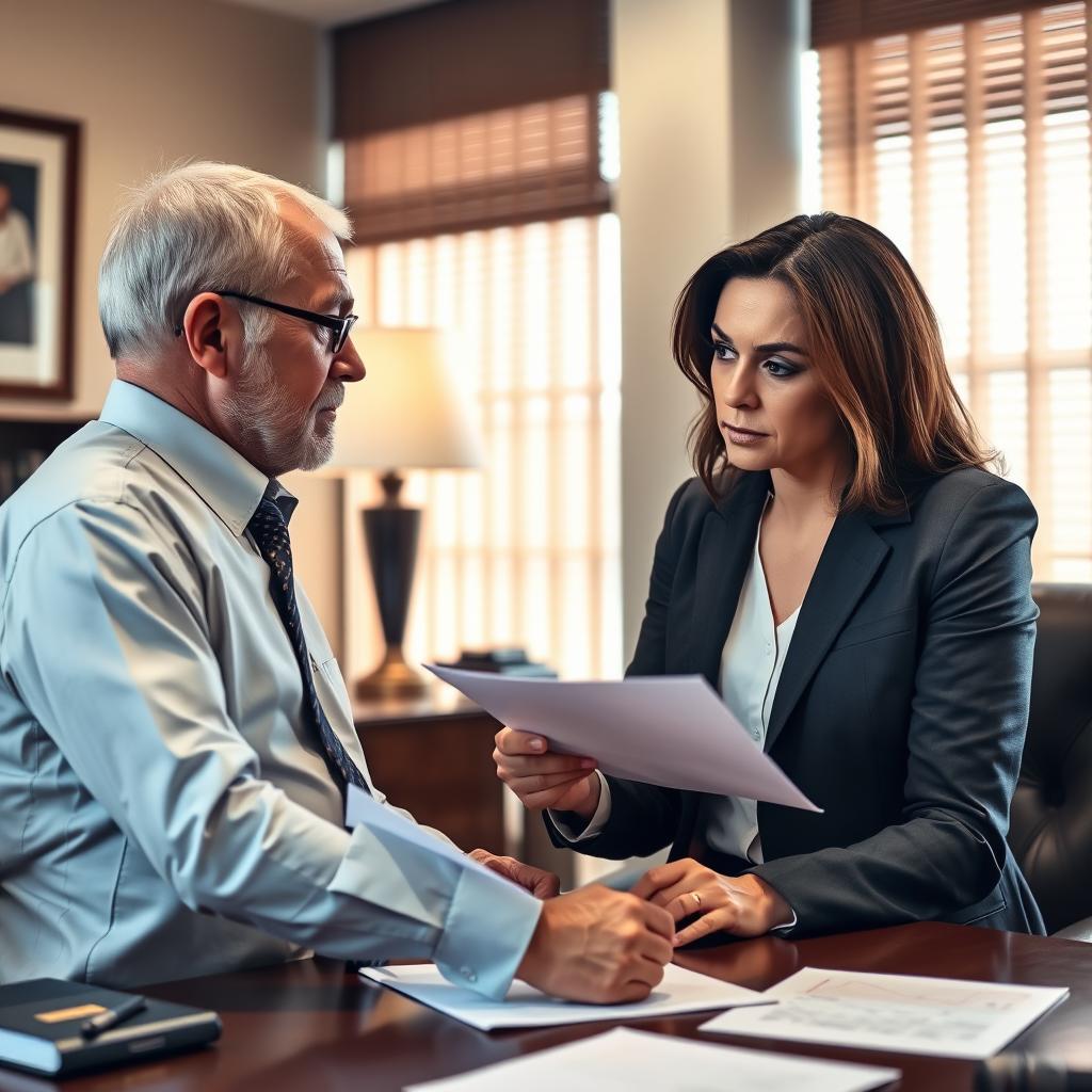 Carjacking Lawyer Fairfax