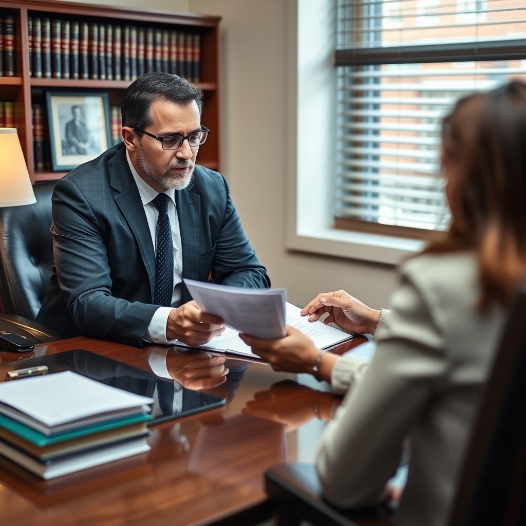 Carjacking Lawyer Fauquier County