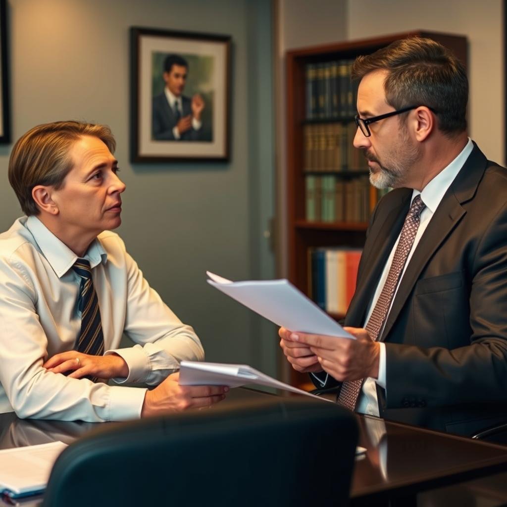 Carjacking Lawyer Lexington
