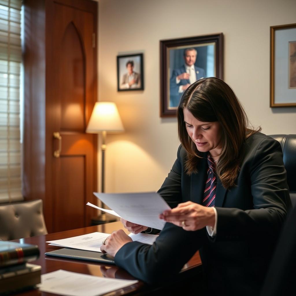 Carjacking Lawyer Shenandoah County