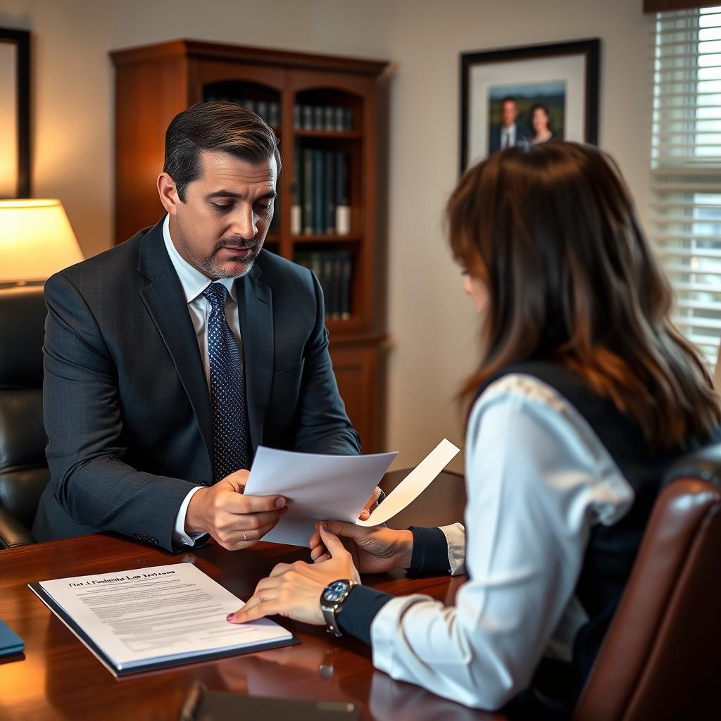 Carjacking Lawyer Spotsylvania County