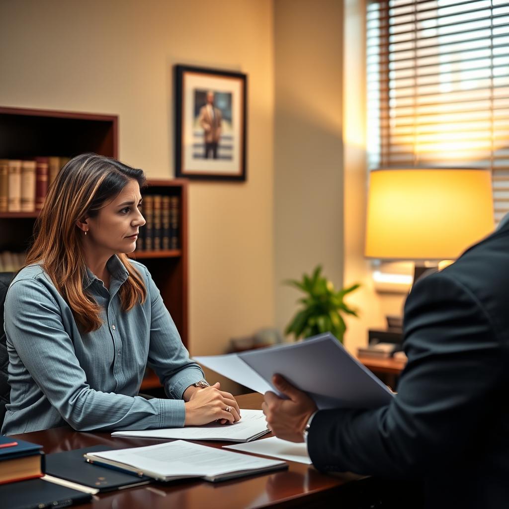 Carjacking Lawyer Virginia