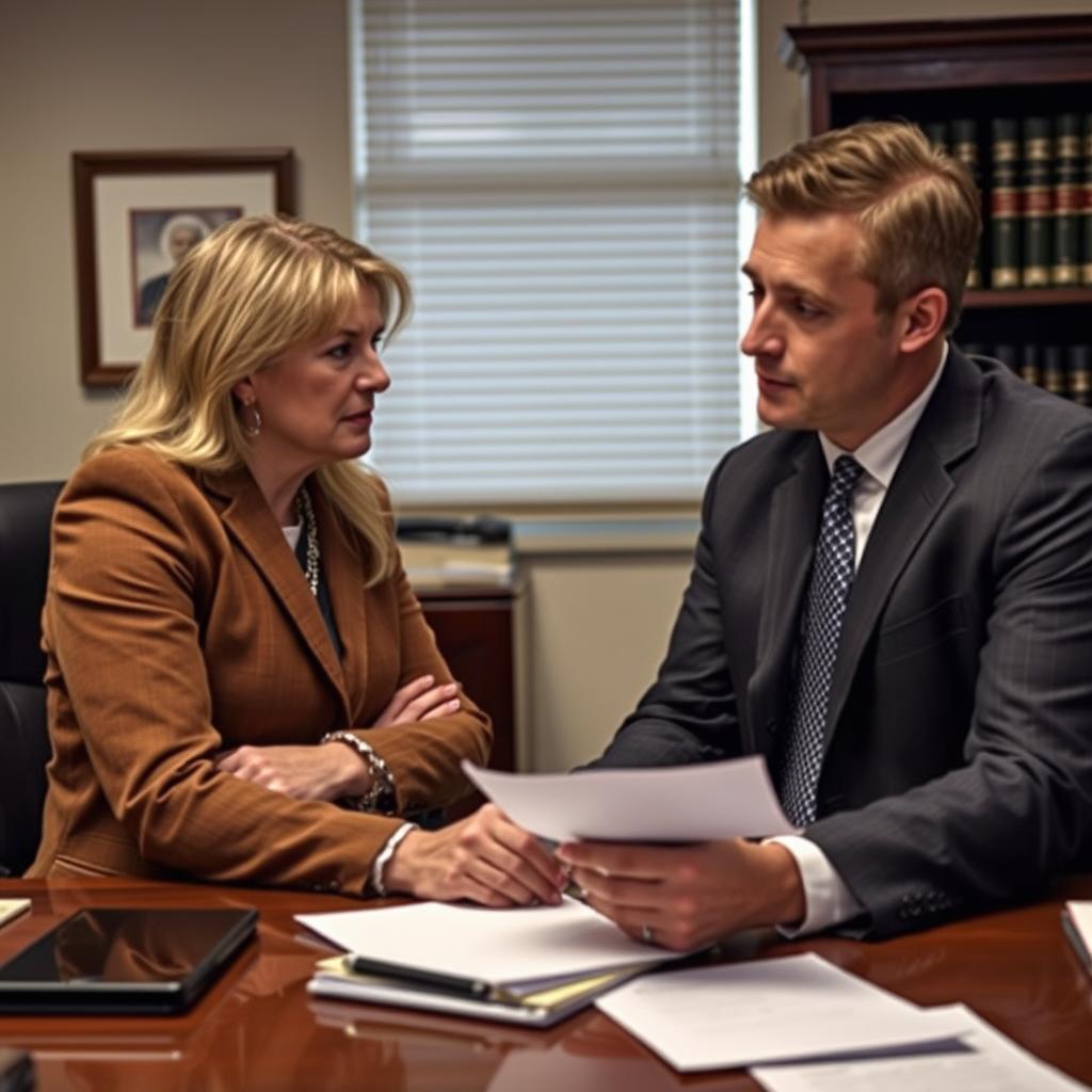 Carjacking Lawyer Warren County