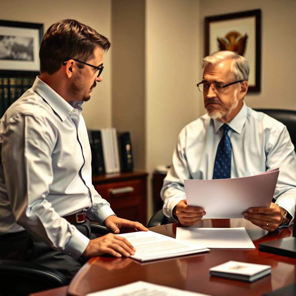 Computer Crime Lawyer Hanover County