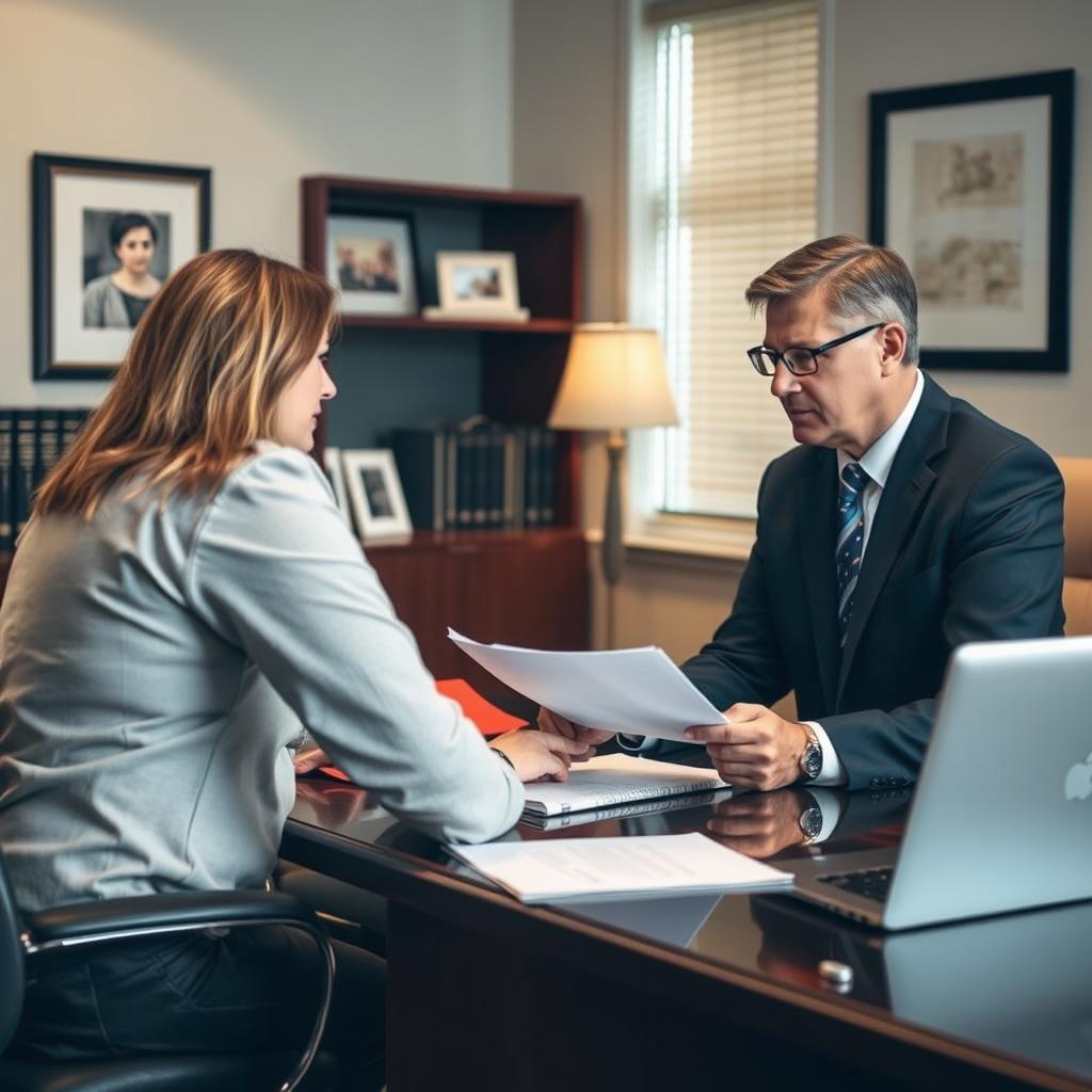 Computer Crime Lawyer King William County