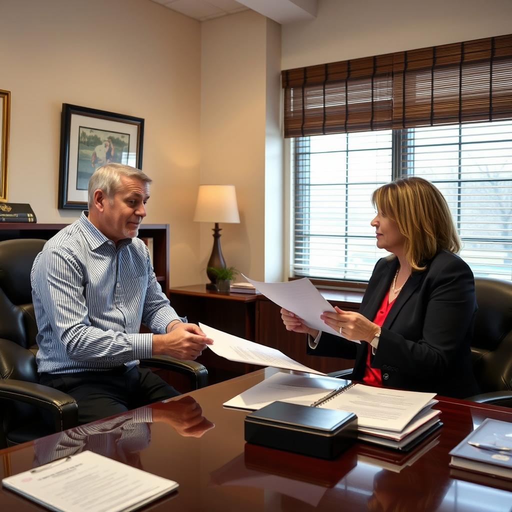 Confidentiality Agreement Lawyer Alexandria, VA