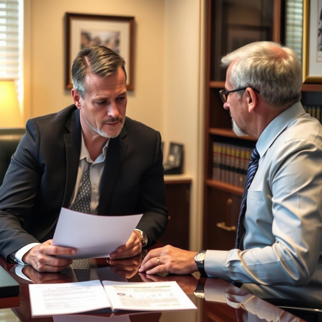 Confidentiality Agreement Lawyer Manassas Park, VA