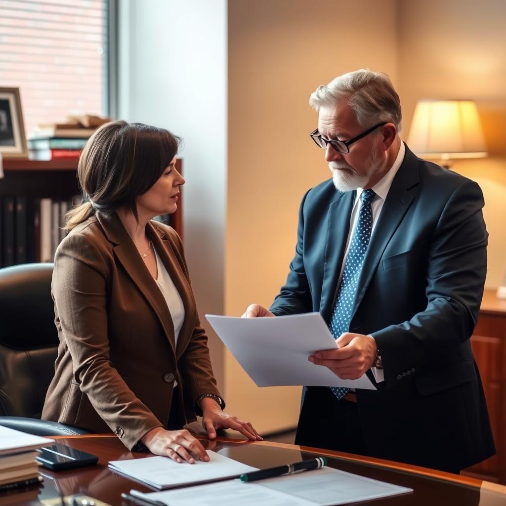 Construction Contract Lawyer Alexandria, VA