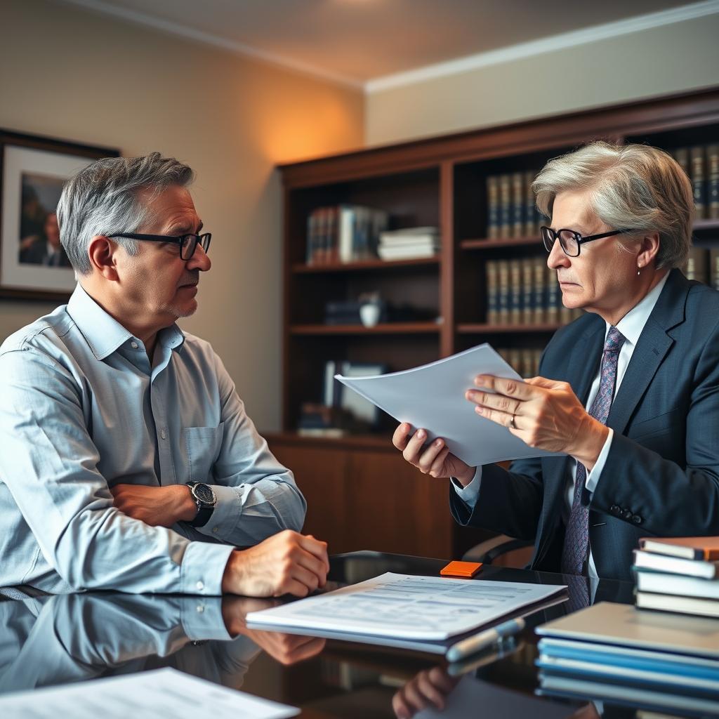 Construction Dispute Lawyer Loudoun County, VA