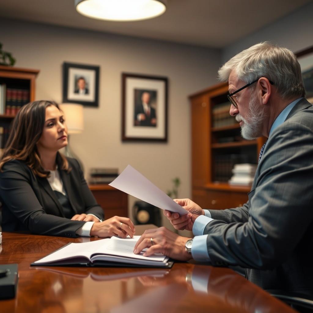 Construction Dispute Lawyer Manassas, VA
