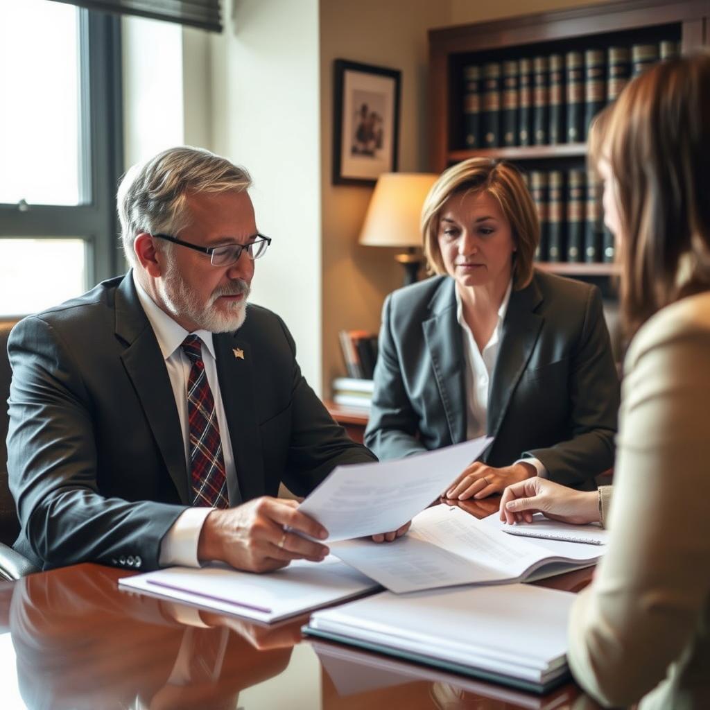 Consumer Protection Lawyer Alexandria, VA
