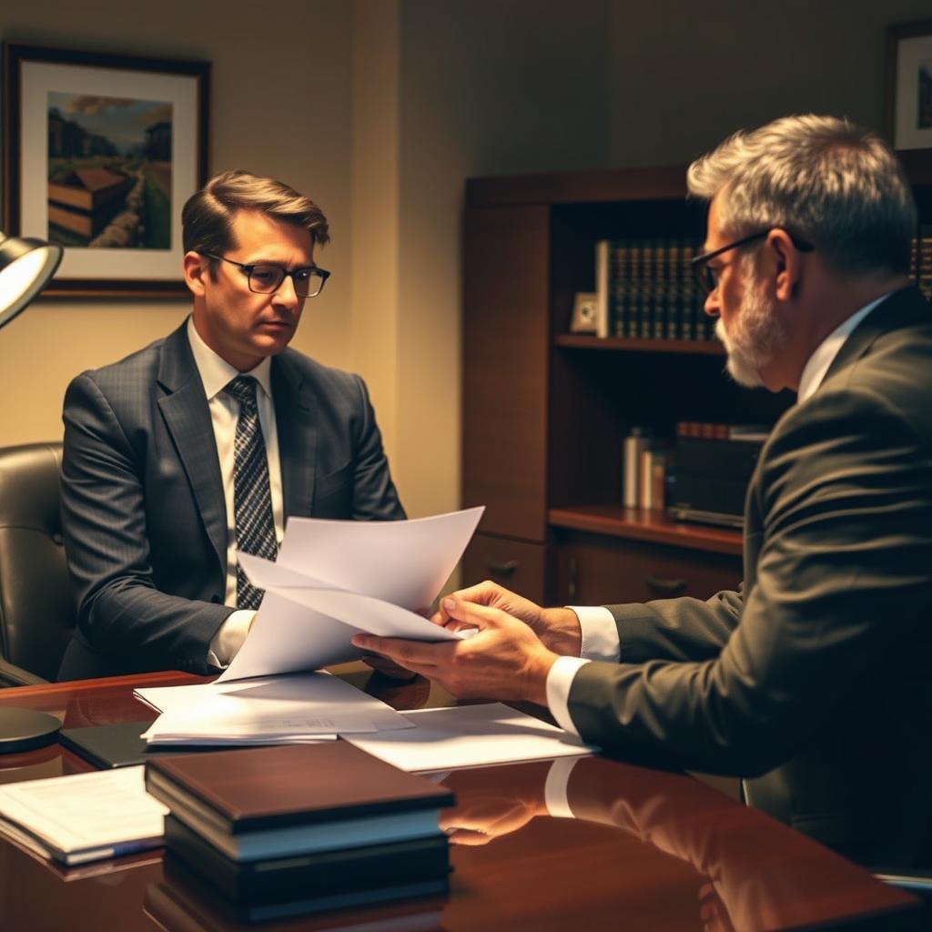 Consumer Protection Lawyer Fairfax, VA