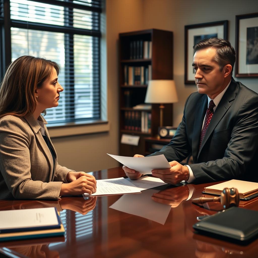 Corporate Bylaws Lawyer Alexandria, VA