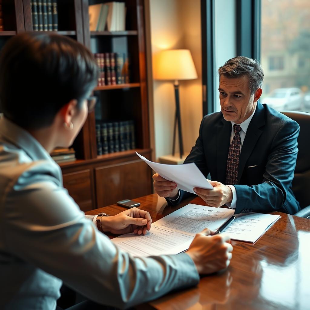Corporate Bylaws Lawyer Arlington County, VA