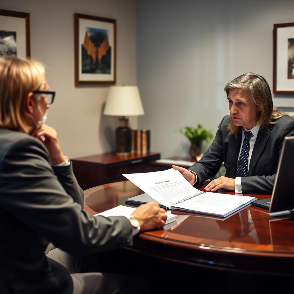 Corporate Bylaws Lawyer Fairfax, VA