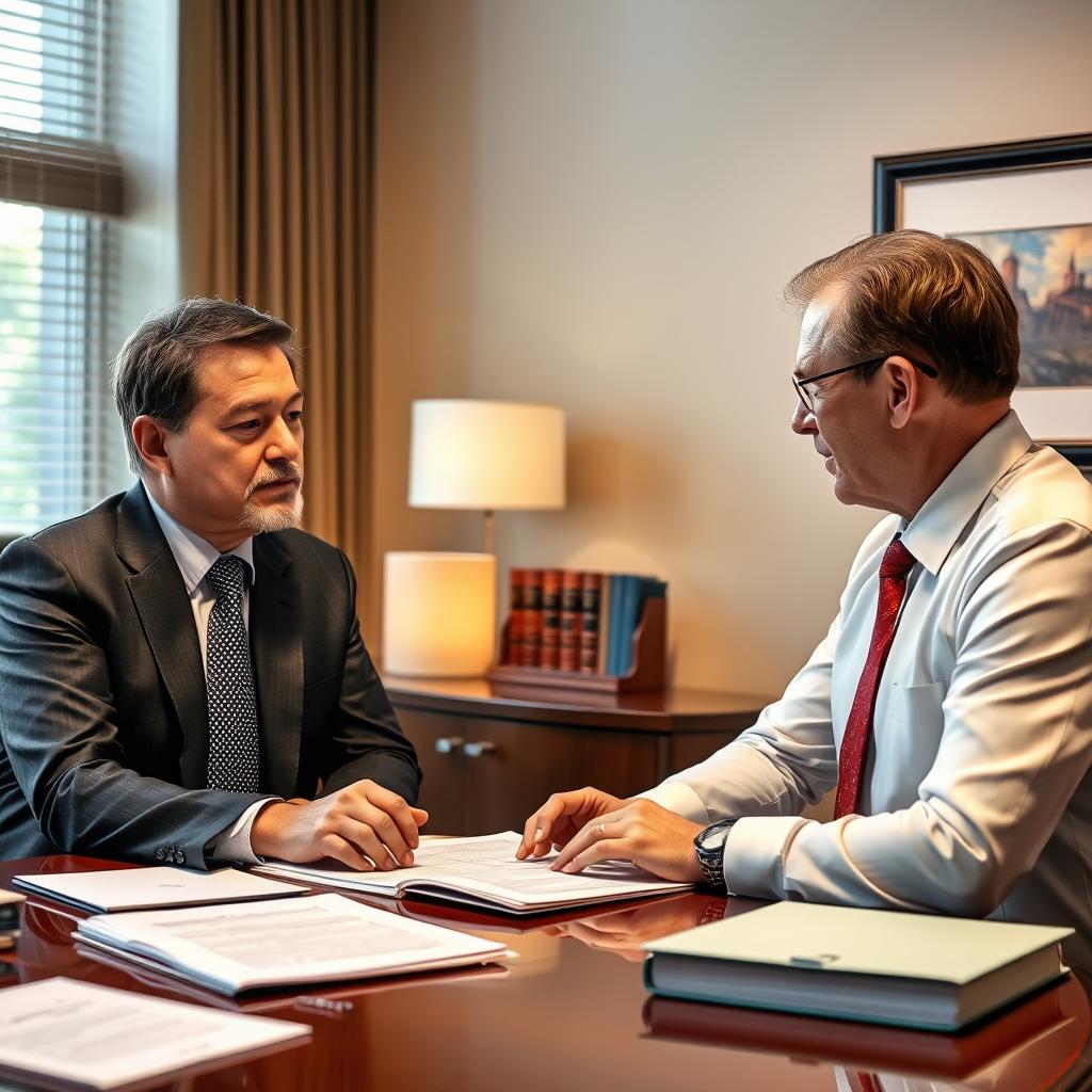 Corporate Bylaws Lawyer Loudoun County, VA