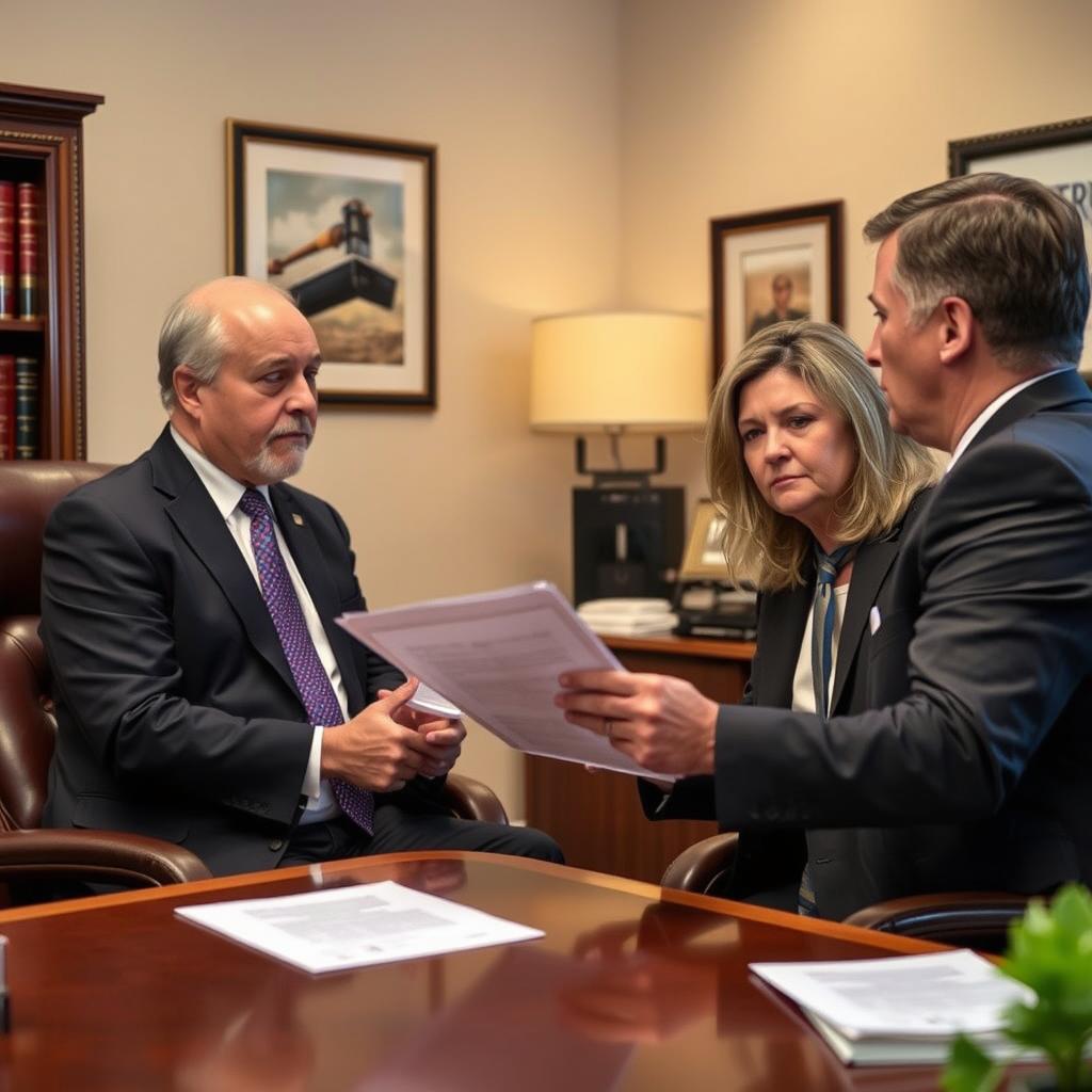 Corporate Bylaws Lawyer Manassas Park, VA